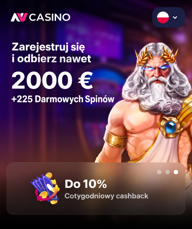 AV Casino
